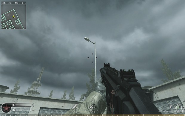 Call of Duty: Combined Operations v1.1 Parche + Map Pack 1