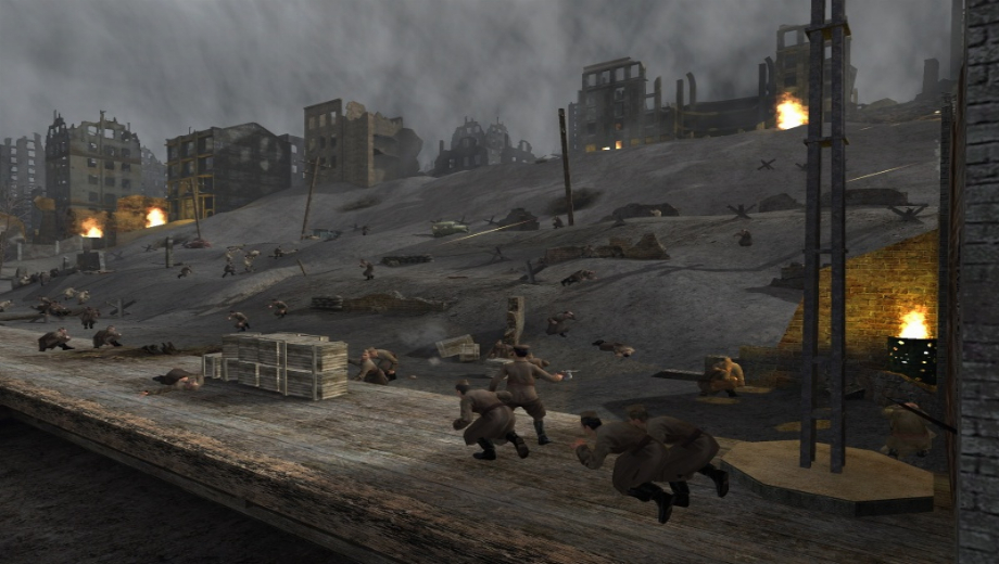 Call of Duty<