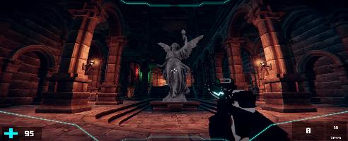 Code angel (+4 Trainer)