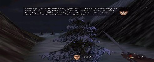 Codename: Eagle