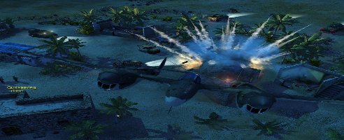 Codename: Panzers – Phase Two