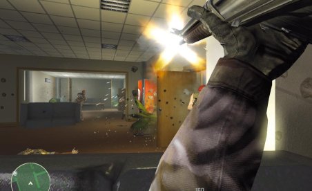 Code of Honor 2: Conspiracy Island