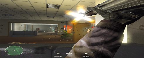 Code of Honor 2 : Conspiracy Island - Cheat Codes