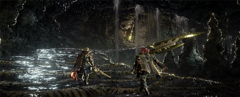 CODE VEIN v1.52.93321 (+1 Trainer)