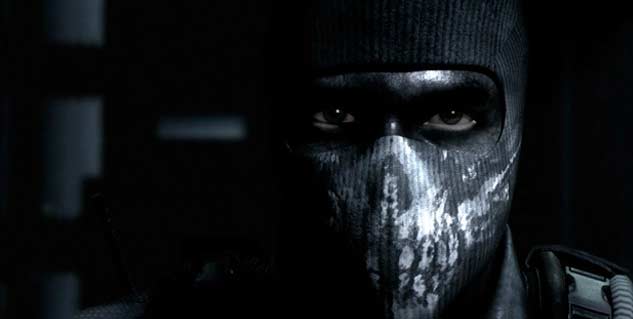 Call of Duty: Ghosts, what do people think?