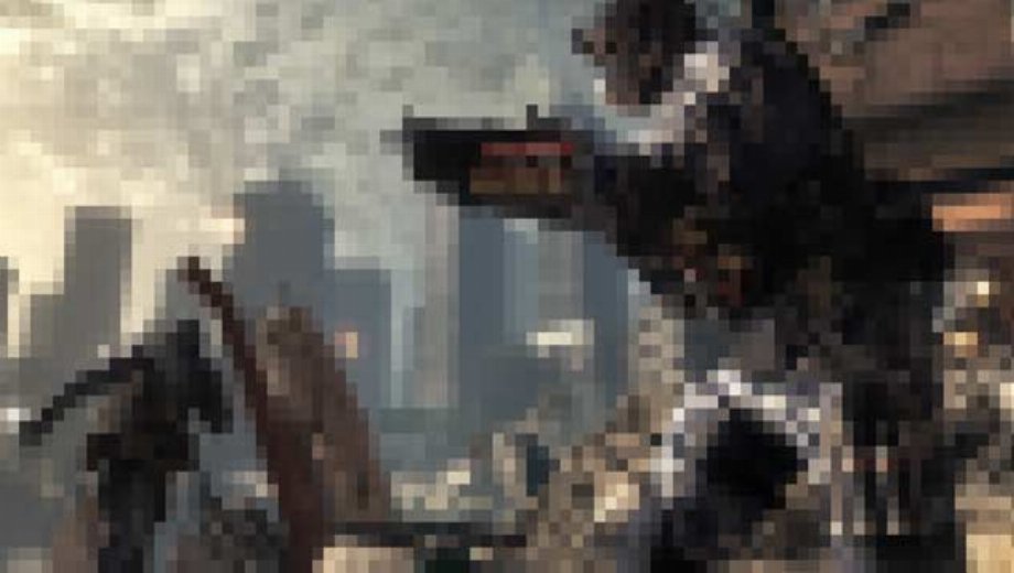 Who cares about console resolution, really?