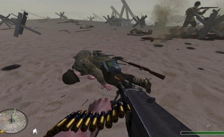 Call of Duty: United Fronts v1.0 Full