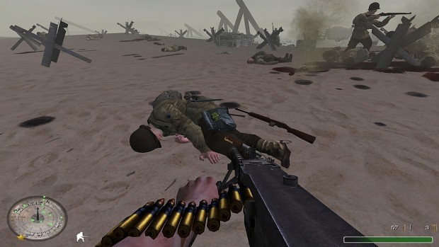 Call of Duty: United Fronts v1.0 Full