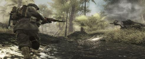 Activision will das Online-Spiel von Call of Duty 4 "monetarisieren".