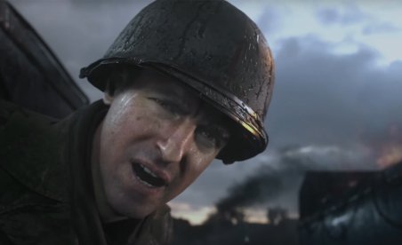 Call of Duty II may be ported to the Nintendo Switch