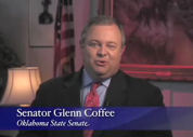 Anti-Gaming Senators Switch Sides