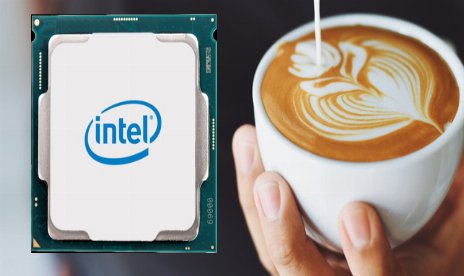 Intel Coffee Lake-S chips bring eight cores to i7 chips