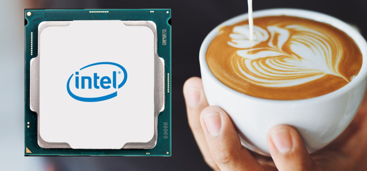 Intel Coffee Lake-S chips bring eight cores to i7 chips
