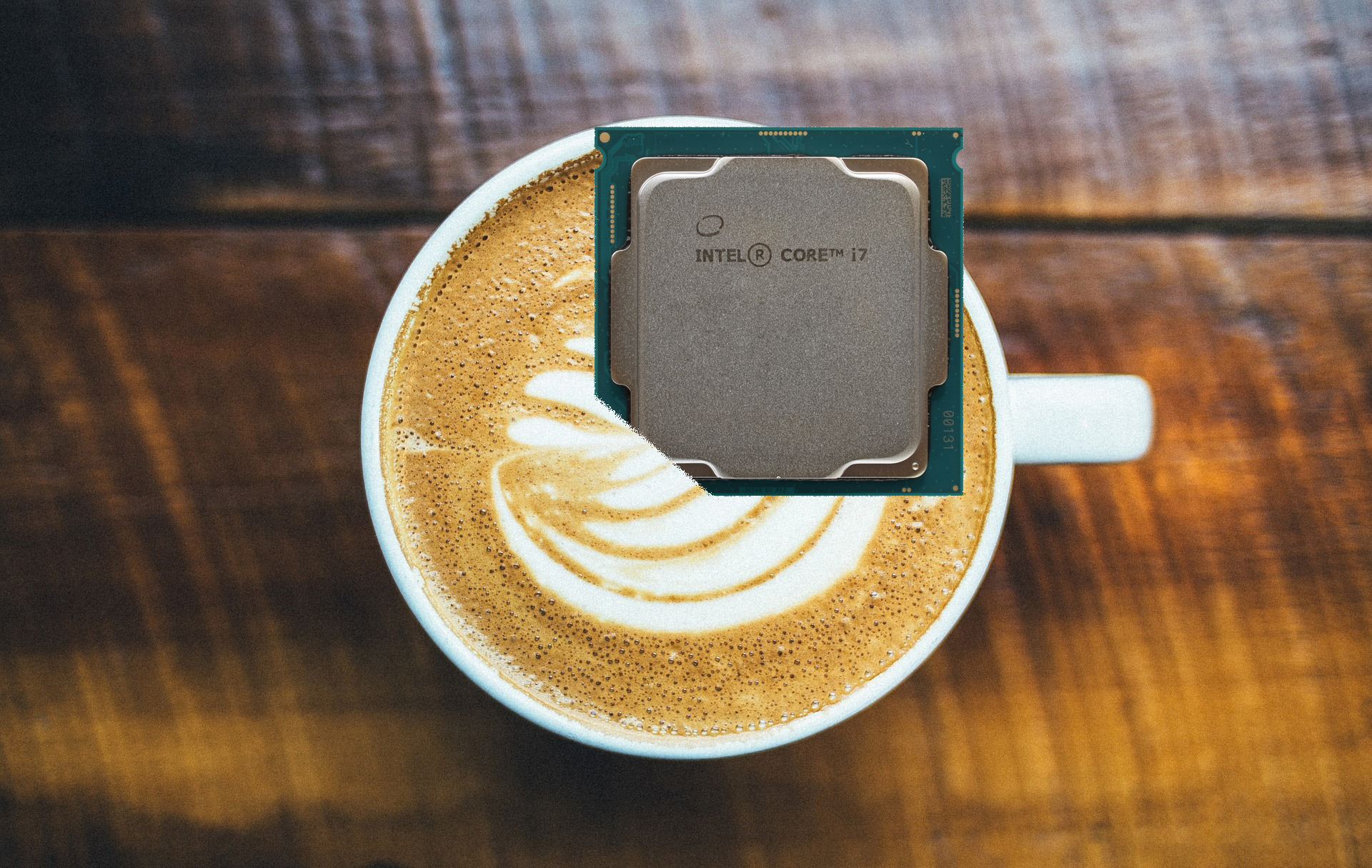 New mobile Intel Core i9 CPU can Turbo to almost 5Ghz at stock