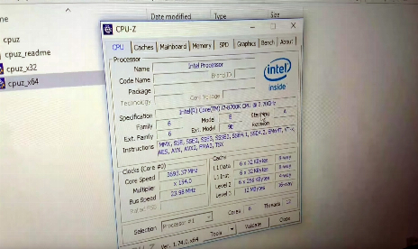 Intel Coffee Lake debería ofrecer grandes mejoras de rendimiento