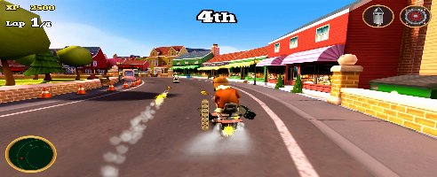 Coffin Dodgers (Unlocker) [ADHDerby]