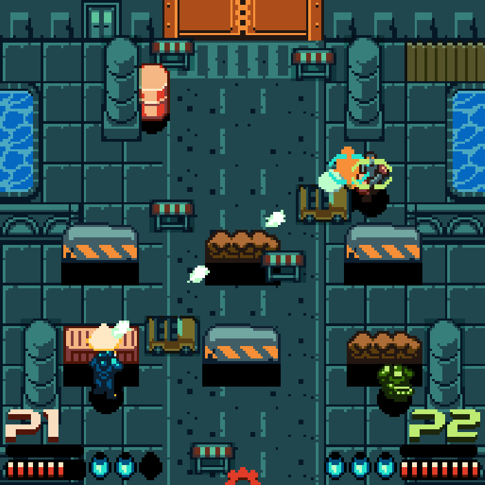 Cogs of Combat Free Full Game