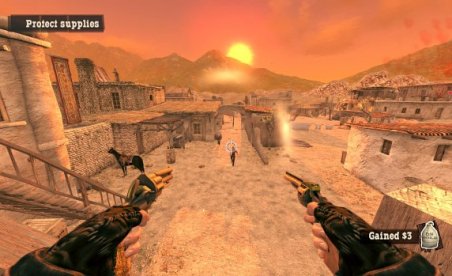 Heaven Mod v2.0c Full