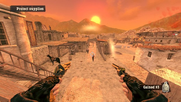 Heaven Mod v2.0c Voll