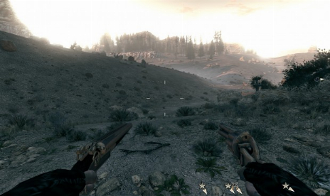 Realism Mod