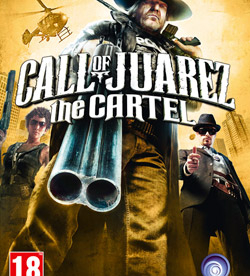 Call of Juarez: The Cartel v1.01 (+2 Trainer)