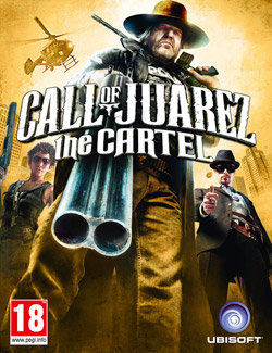 Call of Juarez: Das Kartell v1.01 (+7 Trainer) [DEViATED]