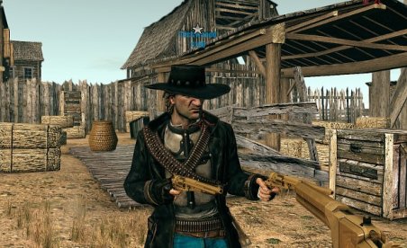 Call of Juarez Freedom Gold Edition