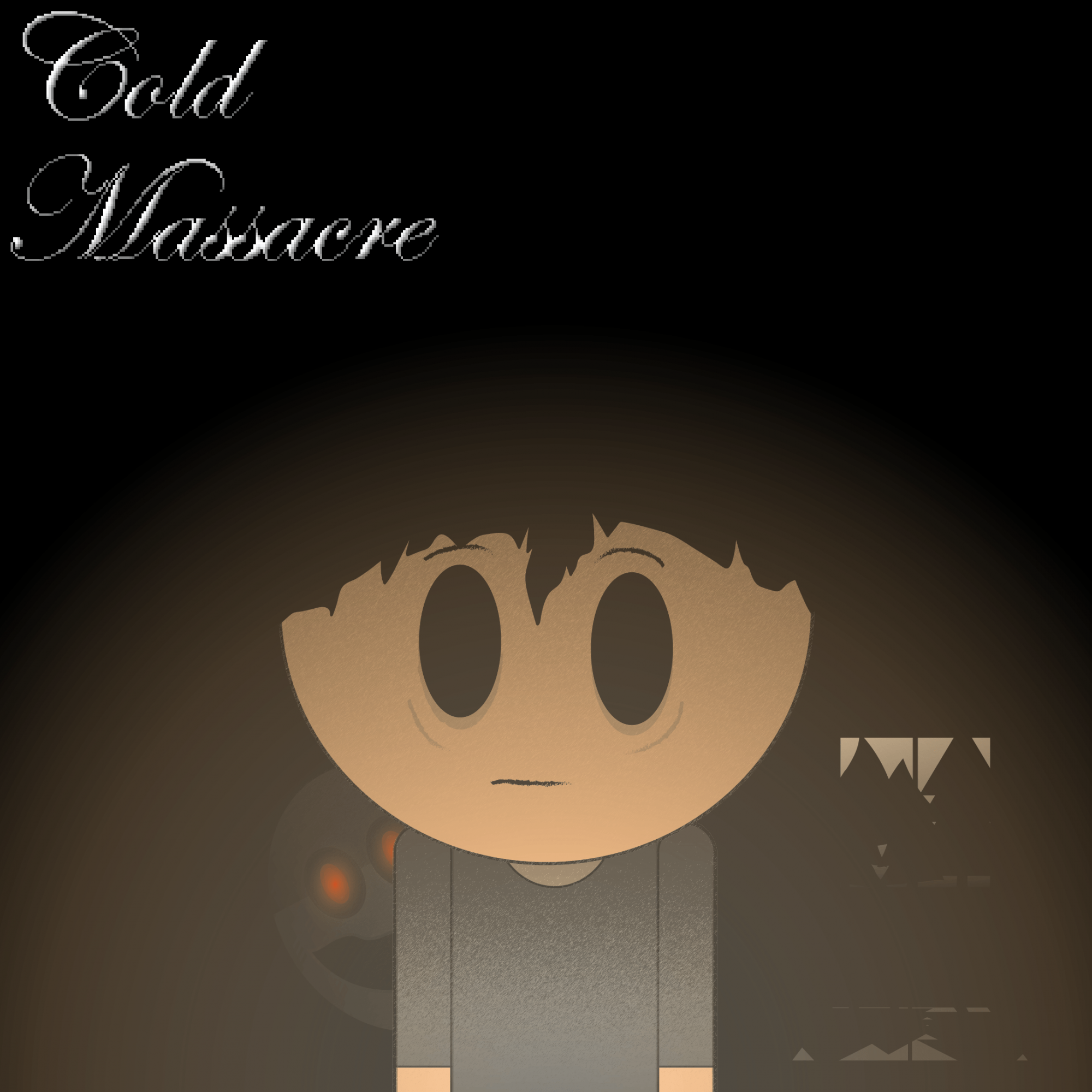 Cold Massacre