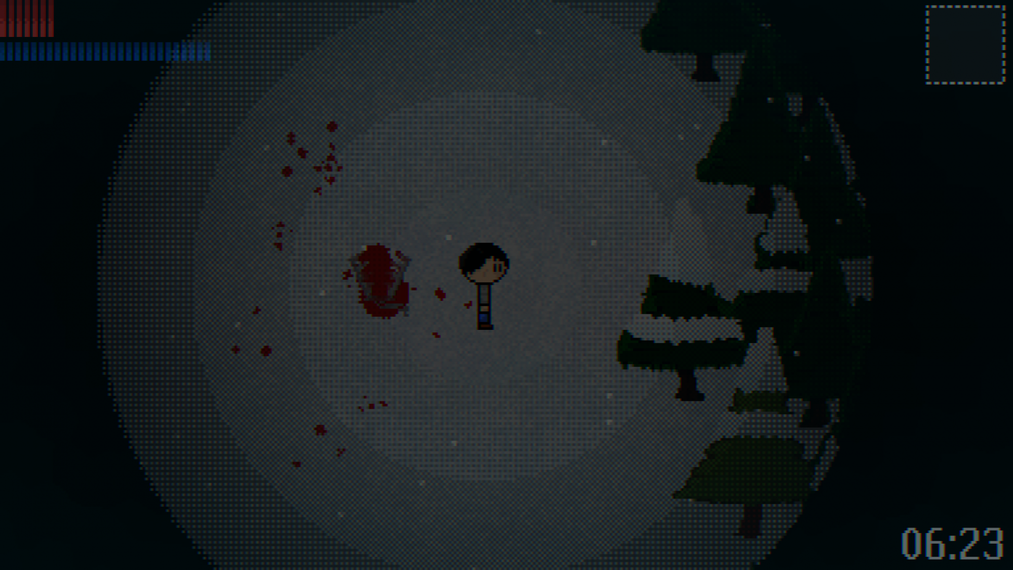 Cold Massacre Free Full Game v1.0.0