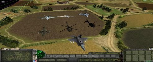 Cold War Mod Full