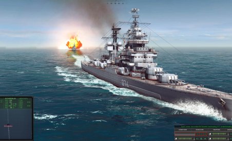 Aguas frías v1.09e (+5 Entrenador)