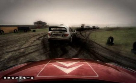 Colin McRae DiRT (Débloqueur)
