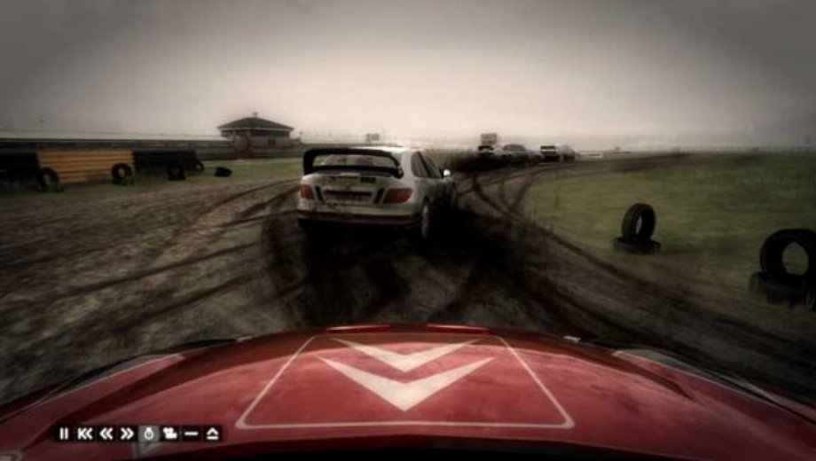 Colin McRae: DiRT