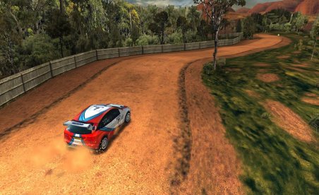 Colin McRae Rally - Various Cheats