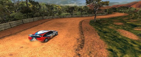 Colin McRae Rally