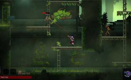 COLLAPSED (+4 Trainer)