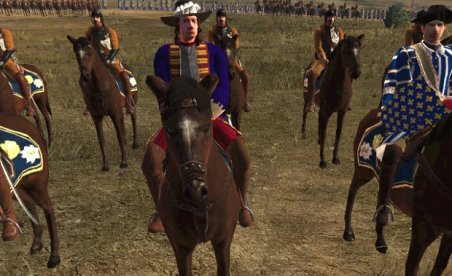 Colonialism 1600AD 3 Full