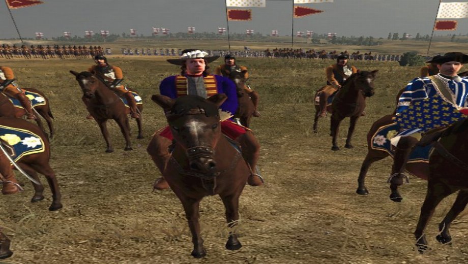 Colonialism 1600AD 3 Full