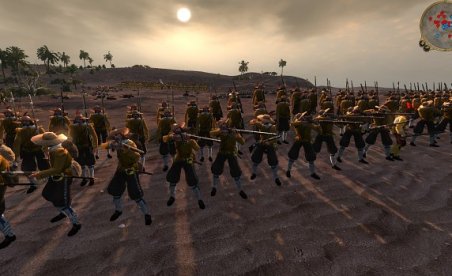 Colonialisme 1600AD beta 2 Full