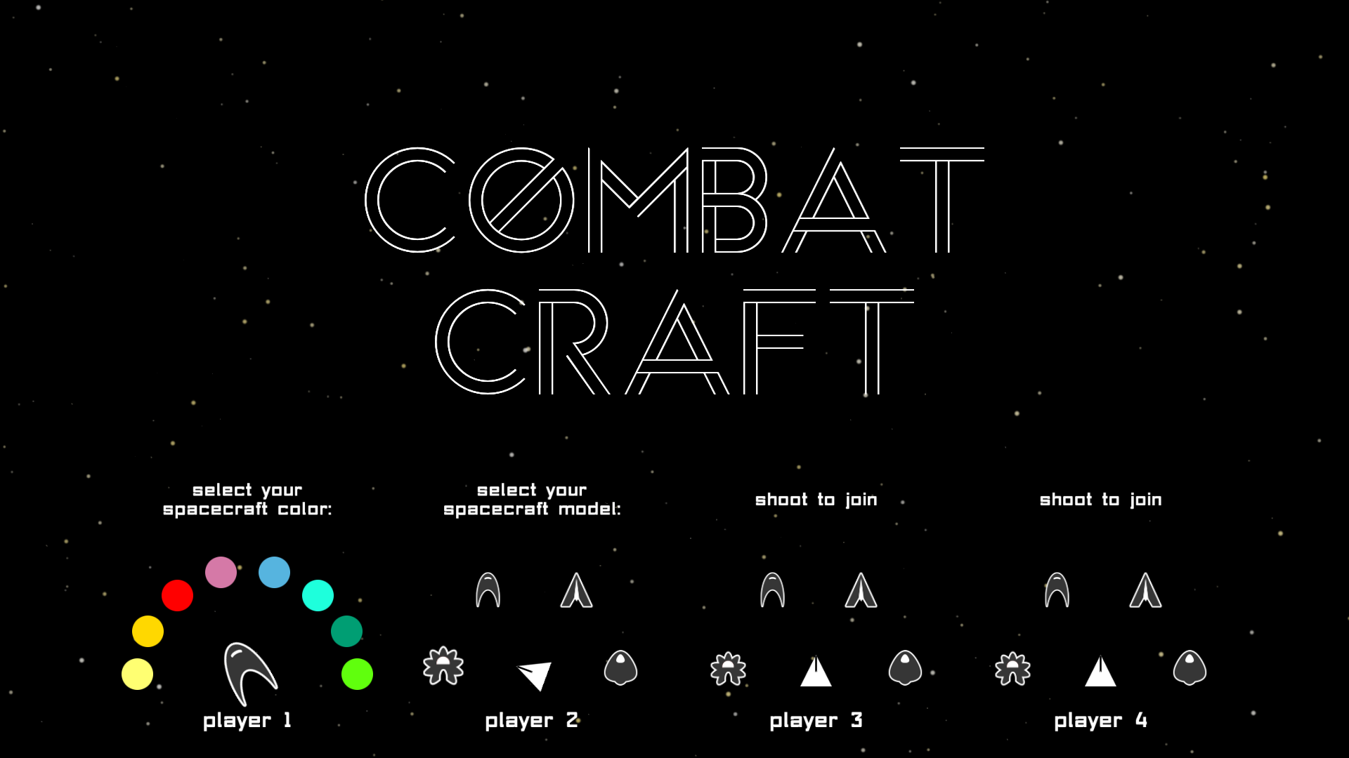 CombatCraft