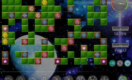 Combinatorix Free Full Game