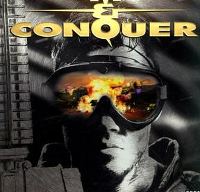 Command & Conquer v1.06c (+10 Entrenador)