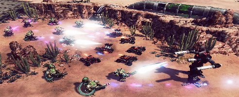 Caesar 2 - Geld Cheat Hex