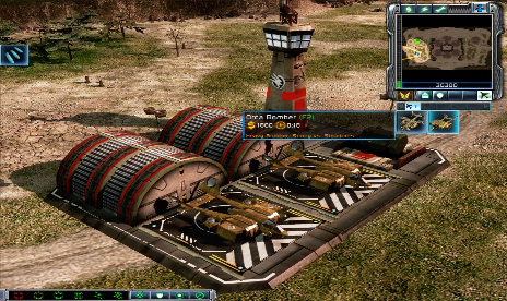 Command & Conquer 3: Tiberium Wars - Tiberian History Release 3
