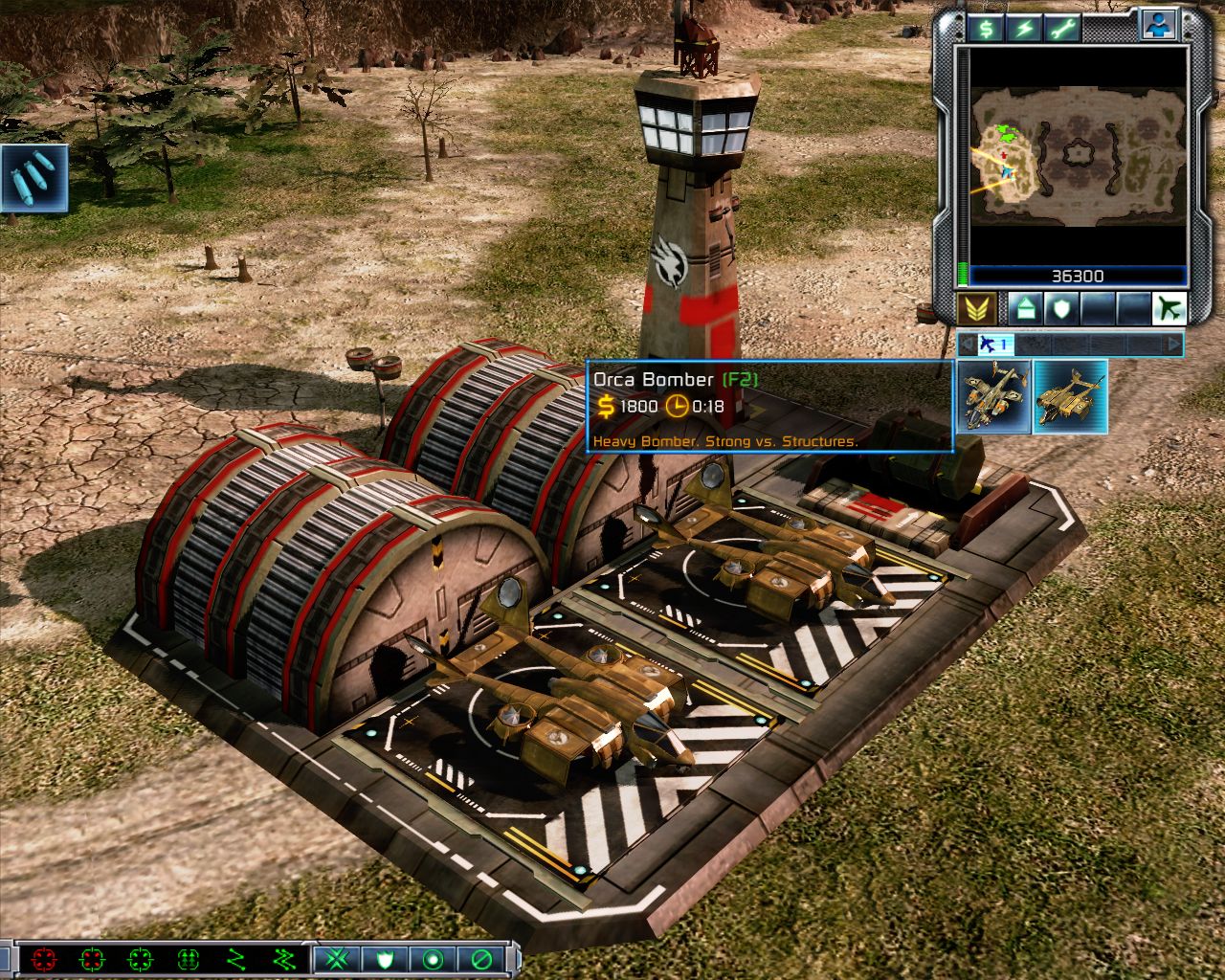 Command & Conquer 3: Tiberium Wars - Historia de Tiberian Release 3