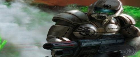 EA bestätigt C&C: Tiberium