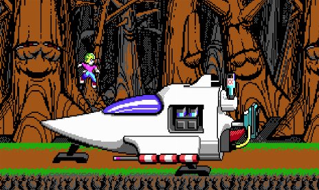 Relive early platformer history with new Forerunners documentary