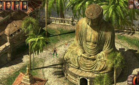 Commandos 2 - HD Remaster