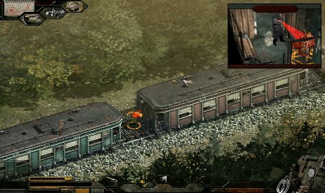Outcast
Commandos 3 : Destination Berlin (+7 Trainer)