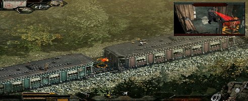 OutcastCommandos 3 : Destination Berlin (+7 Trainer)